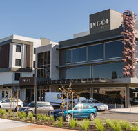 Ingot Hotel Perth an Ascend Hotel Collection member - South Australia Travel