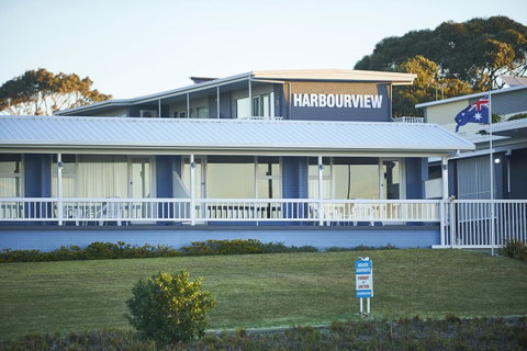 Harbour View Apartments - South Australia Travel 6
