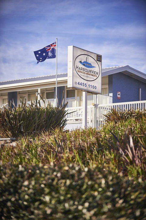 Harbour View Apartments - South Australia Travel 14