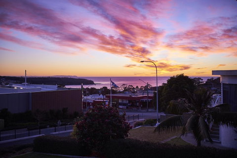 Harbour View Apartments - South Australia Travel 20