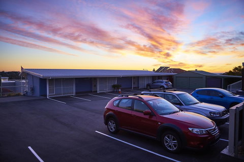 Harbour View Apartments - South Australia Travel 25