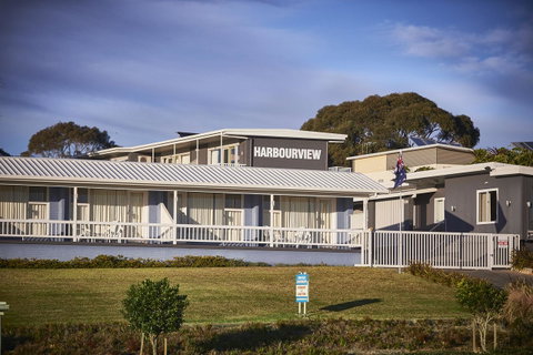 Harbour View Apartments - South Australia Travel 10