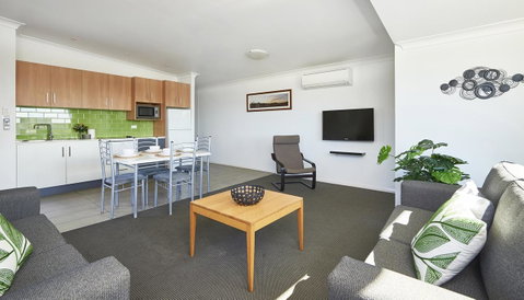 Harbour View Apartments - South Australia Travel 5