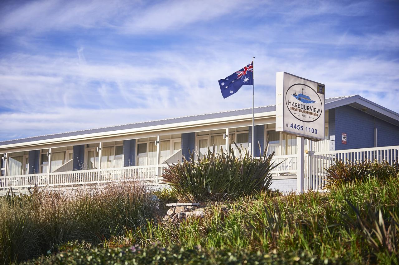 Ulladulla NSW South Australia Travel