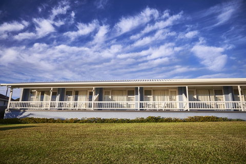 Harbour View Apartments - South Australia Travel 31