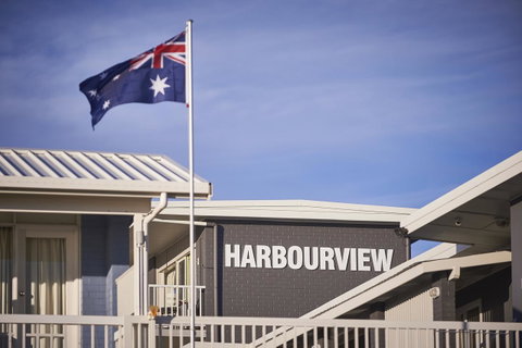 Harbour View Apartments - South Australia Travel 24
