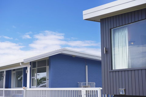 Harbour View Apartments - South Australia Travel 32