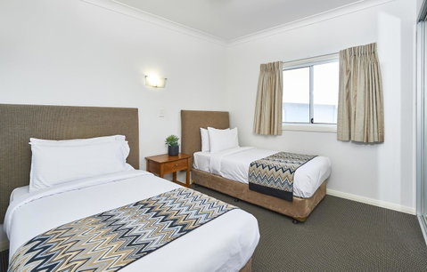 Harbour View Apartments - South Australia Travel 4