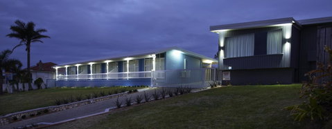 Harbour View Apartments - South Australia Travel 23