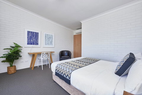 Harbour View Apartments - South Australia Travel 7