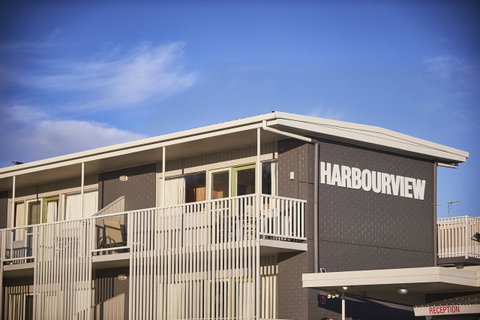 Harbour View Apartments - South Australia Travel 18
