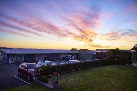 Harbour View Apartments - South Australia Travel 26