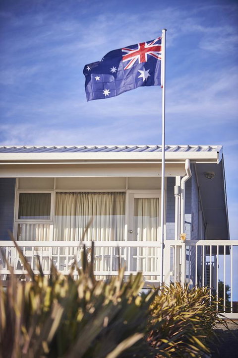 Harbour View Apartments - South Australia Travel 8
