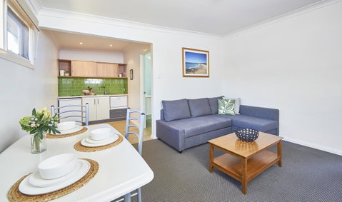 Harbour View Apartments - South Australia Travel 1