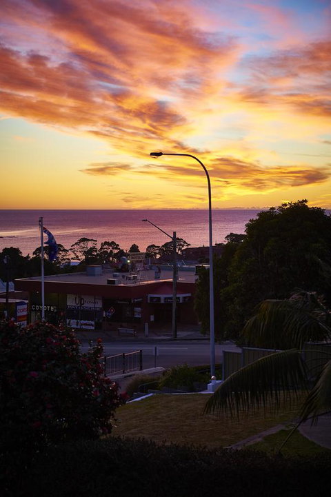 Harbour View Apartments - South Australia Travel 17