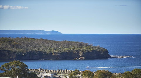 Harbour View Apartments - South Australia Travel 30