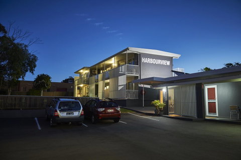 Harbour View Apartments - South Australia Travel 29