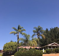 Forest Lodge Resort - South Australia Travel