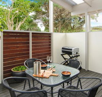 Margaret River Beach Studios - South Australia Travel