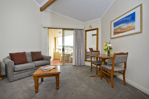 Abbey Beach Resort - South Australia Travel 16