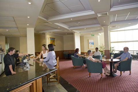 Abbey Beach Resort - South Australia Travel 42