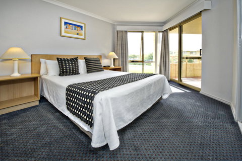 Abbey Beach Resort - South Australia Travel 20