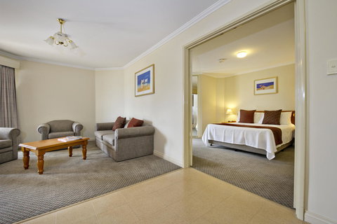 Abbey Beach Resort - South Australia Travel 12