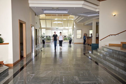 Abbey Beach Resort - South Australia Travel 32