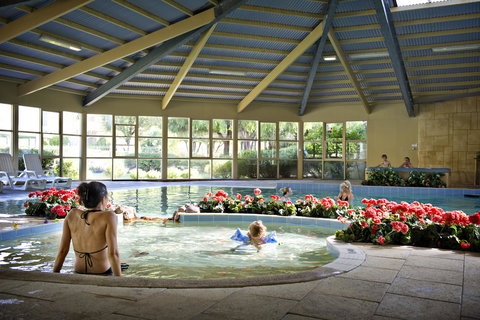 Abbey Beach Resort - South Australia Travel 36