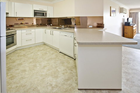 Abbey Beach Resort - South Australia Travel 26