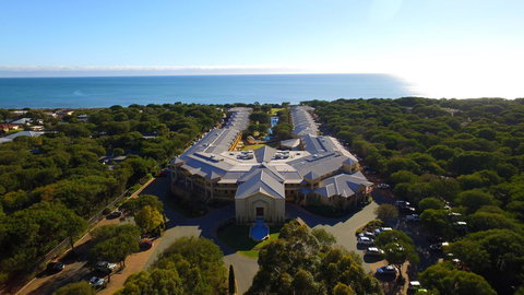 Abbey Beach Resort - South Australia Travel 5