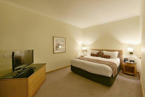 Duxton Hotel Perth - South Australia Travel 10