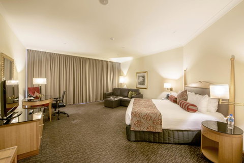 Duxton Hotel Perth - South Australia Travel 20