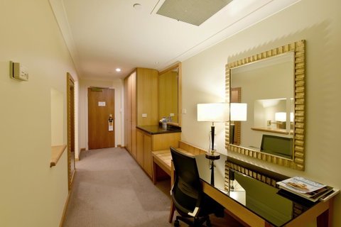 Duxton Hotel Perth - South Australia Travel 11