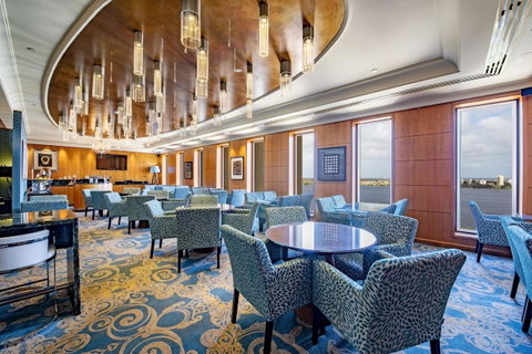 Duxton Hotel Perth - South Australia Travel 21
