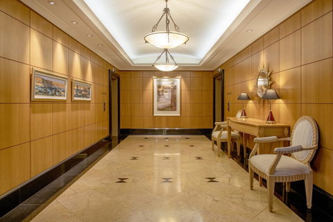 Duxton Hotel Perth - South Australia Travel 23