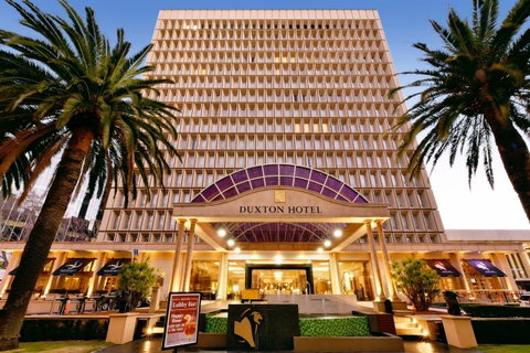 Duxton Hotel Perth - South Australia Travel 0