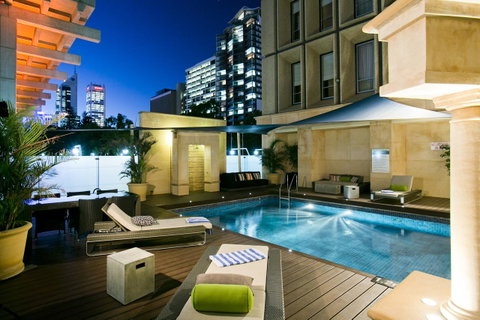 Duxton Hotel Perth - South Australia Travel 30