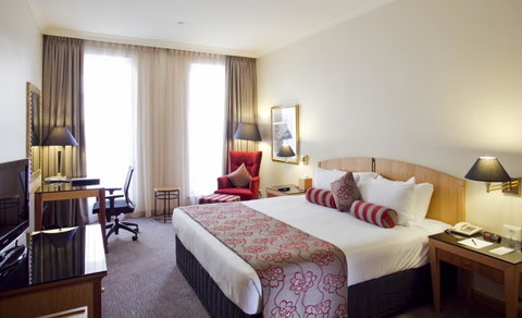 Duxton Hotel Perth - South Australia Travel 6
