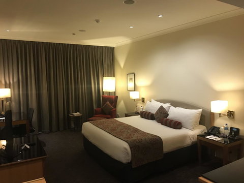 Duxton Hotel Perth - South Australia Travel 9