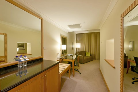 Duxton Hotel Perth - South Australia Travel 12