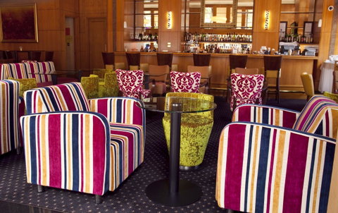 Duxton Hotel Perth - South Australia Travel 39