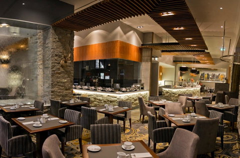 Duxton Hotel Perth - South Australia Travel 44