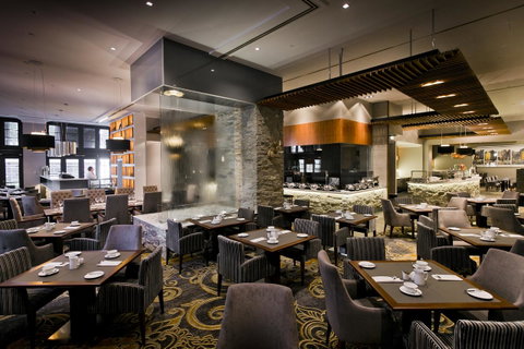 Duxton Hotel Perth - South Australia Travel 34
