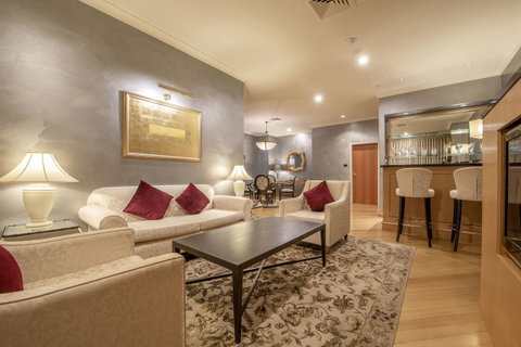 Duxton Hotel Perth - South Australia Travel 16