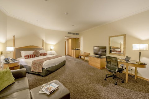 Duxton Hotel Perth - South Australia Travel 19