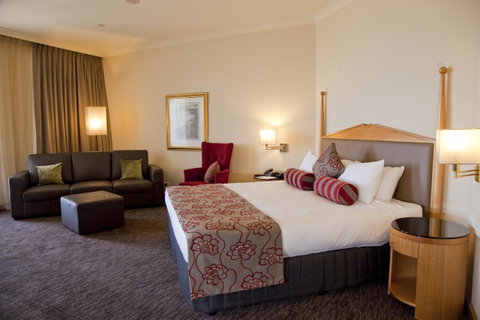 Duxton Hotel Perth - South Australia Travel 40