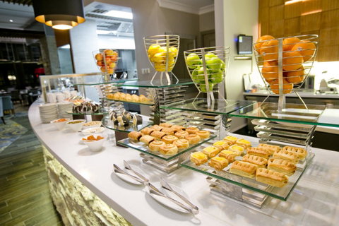 Duxton Hotel Perth - South Australia Travel 31