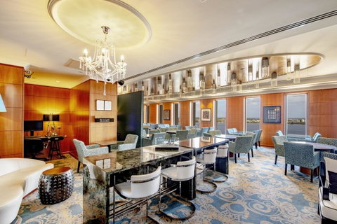 Duxton Hotel Perth - South Australia Travel 22