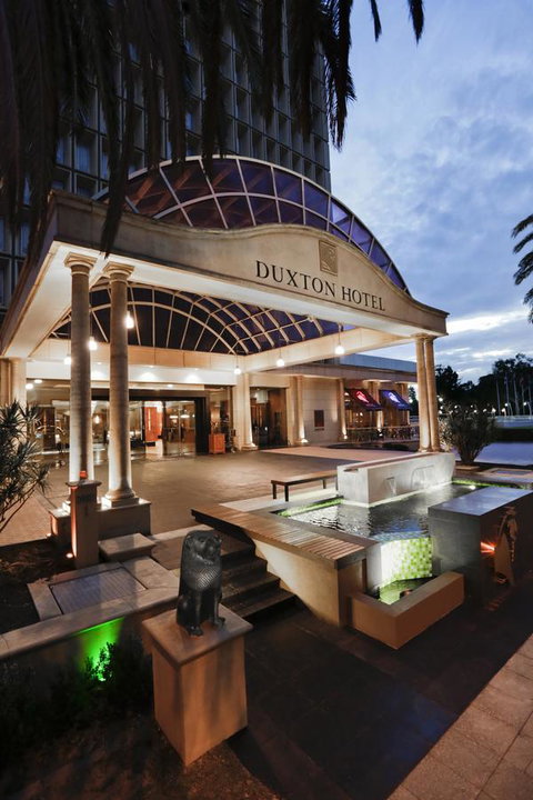 Duxton Hotel Perth - South Australia Travel 29